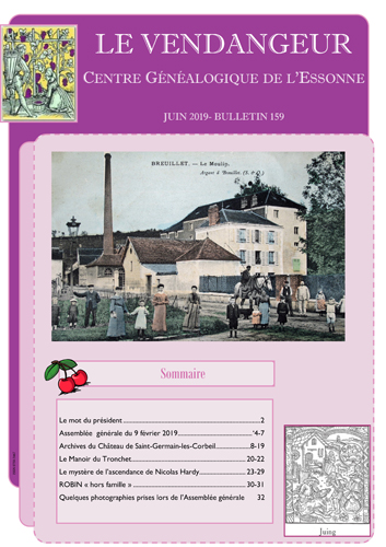 couverture